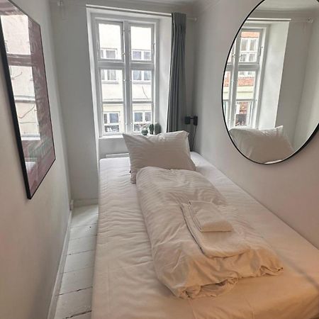 Lbs 1 To 4 - Carolinas Apartments コペンハーゲン エクステリア 写真