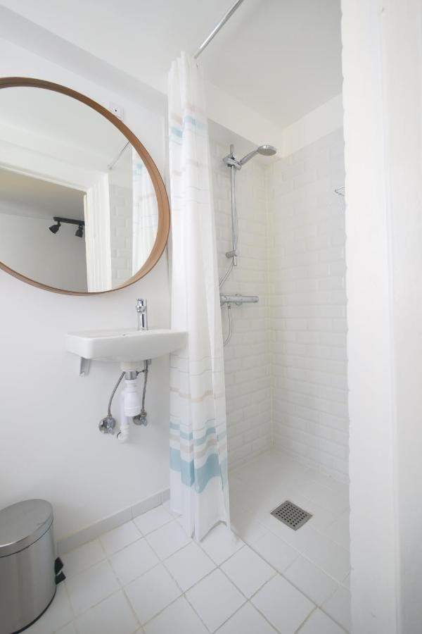 Lbs 1 To 4 - Carolinas Apartments コペンハーゲン エクステリア 写真